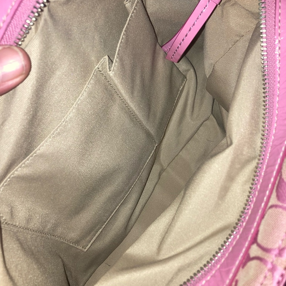 Coach Soho Lynn hobo bag - Picture 9 of 12